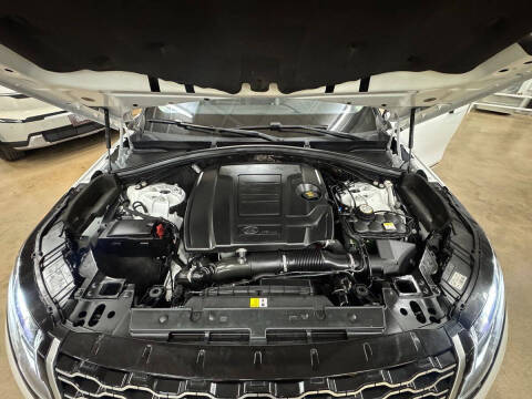 2020 Land Rover Range Rover Velar P250 S