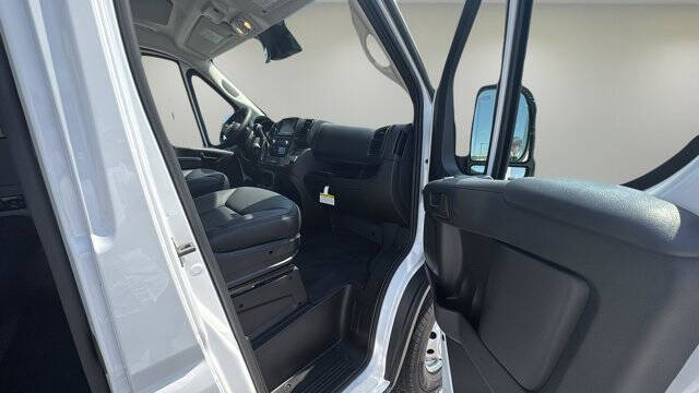 2023 RAM ProMaster 3500 159 WB