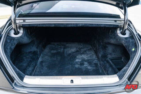 2017 Rolls-Royce Wraith