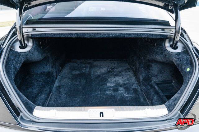 2017 Rolls-Royce Wraith