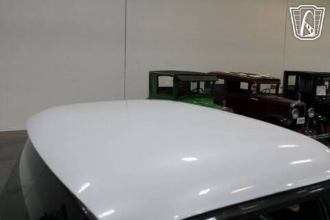 1958 Chevrolet Apache