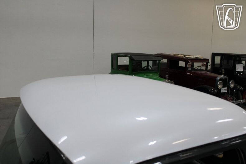 1958 Chevrolet Apache