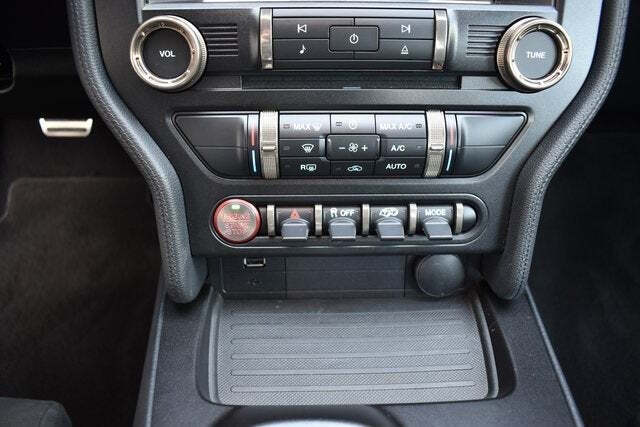 2020 Ford Mustang Shelby GT500