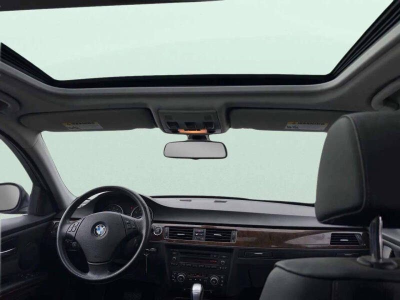 2009 BMW 3 Series 328i xDrive