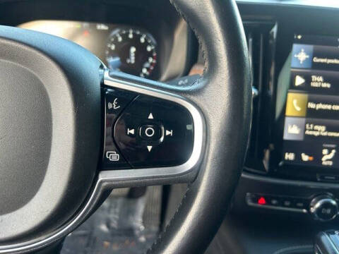 2018 Volvo S90 T6 Inscription