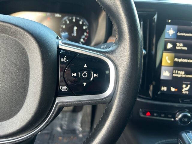 2018 Volvo S90 T6 Inscription