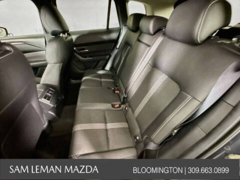 2024 Mazda CX-50 2.5 S Select