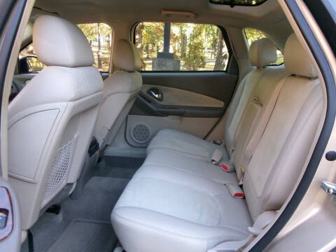 2005 Chevrolet Malibu Maxx LT