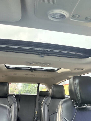 2013 Buick Enclave Premium