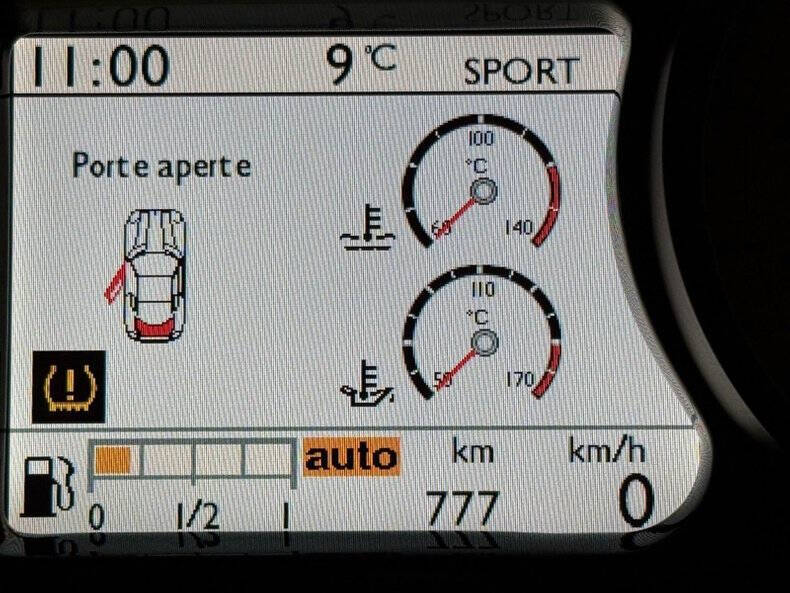 2010 Ferrari 599 GTB