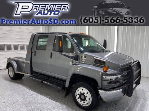 2004 Chevrolet Kodiak C4500