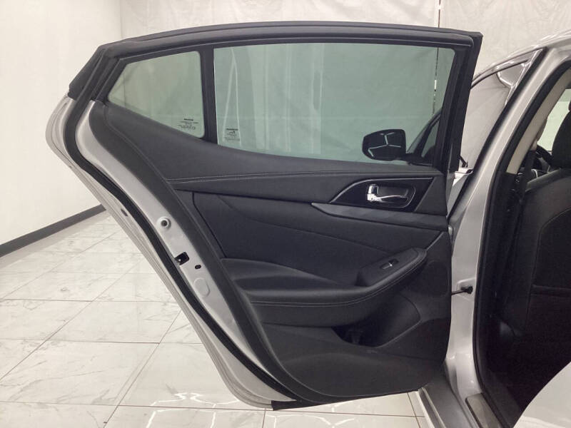 2019 Nissan Maxima 3.5 SV