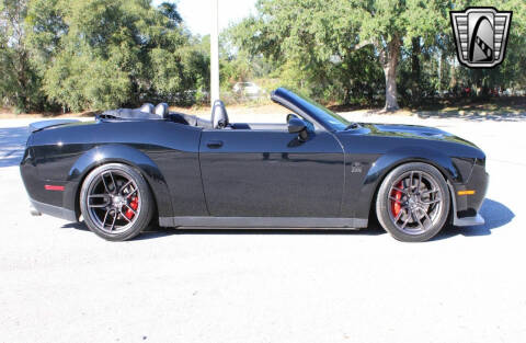 2020 Dodge Challenger