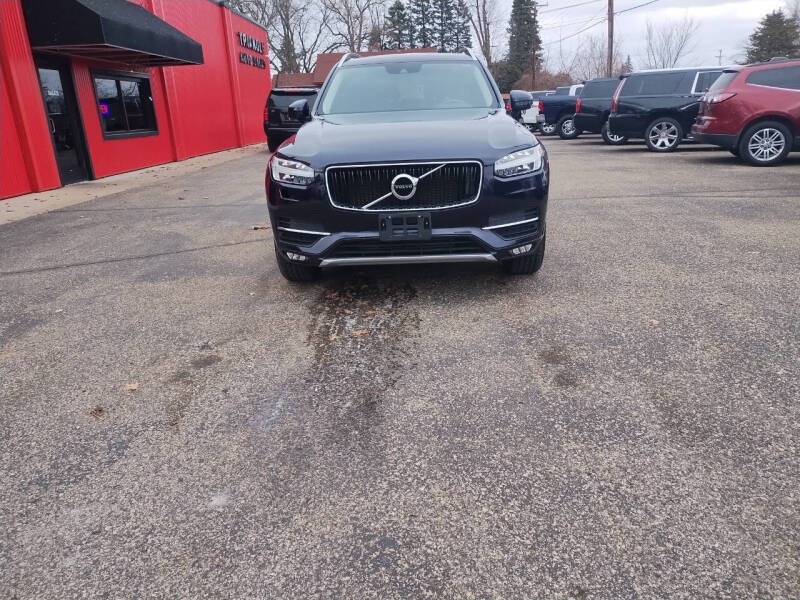 2016 Volvo XC90 Momentum photo 28