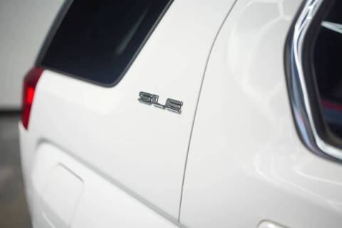 2010 GMC Terrain SLE-1