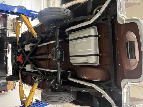 1957 Chevrolet Bel Air