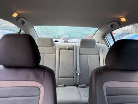 2010 Nissan Altima 2.5