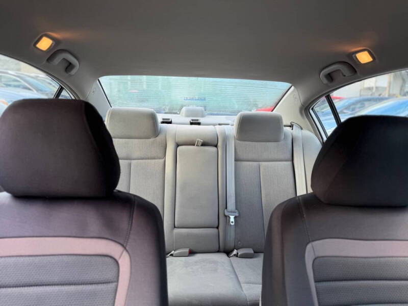 2010 Nissan Altima 2.5