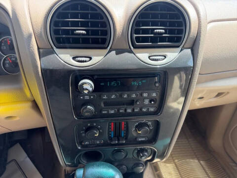 2004 GMC Envoy