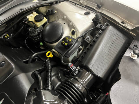 2005 Ford Thunderbird Deluxe