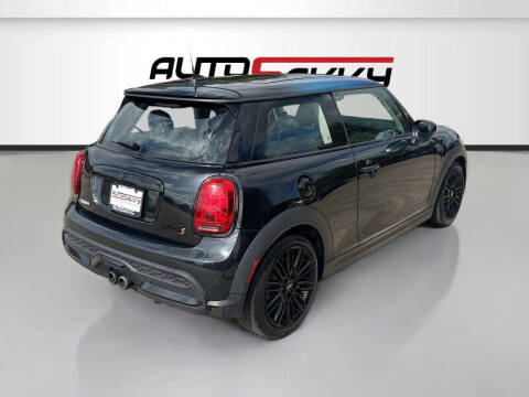 2024 MINI Hardtop 2 Door Cooper S