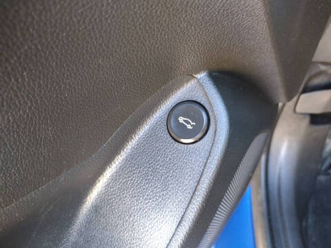 2019 Chevrolet Cruze Premier