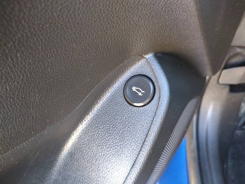 2019 Chevrolet Cruze Premier