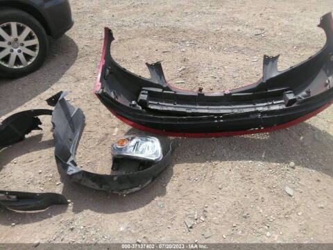 2009 Chevrolet HHR Panel SS