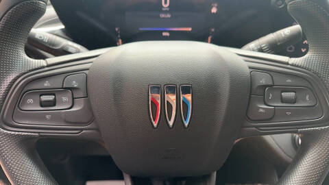 2024 Buick Envista Preferred