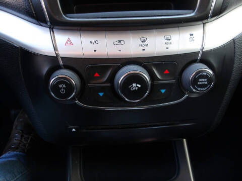 2015 Dodge Journey SXT