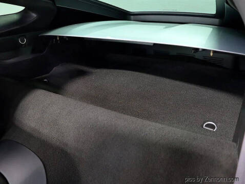 2016 Chevrolet Corvette Stingray