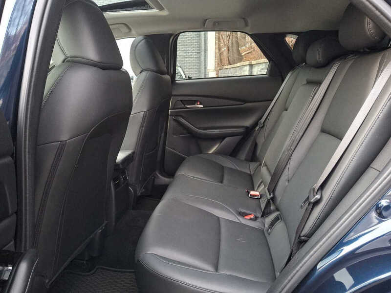 2024 Mazda CX-30 2.5 S Preferred