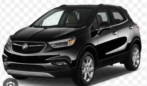 2019 Buick Encore for sale at Priceless in Odenton MD