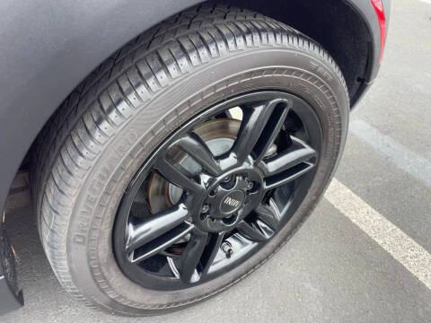 2013 MINI Hardtop Cooper S