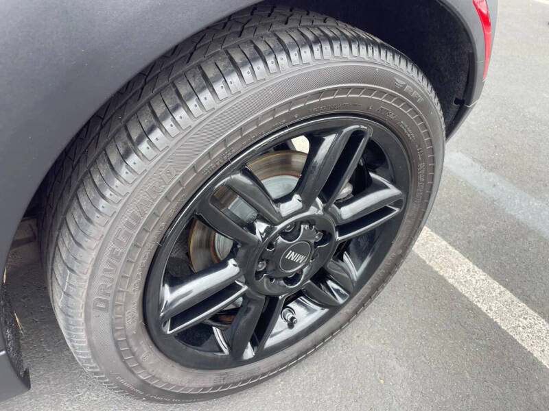 2013 MINI Hardtop Cooper S