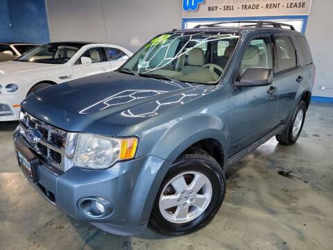 2011 Ford Escape for sale at Wes Financial Auto in Dearborn Heights MI