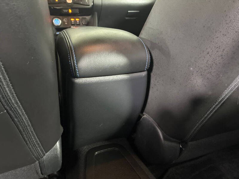 2019 Nissan LEAF SL PLUS