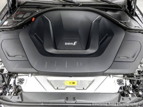 2023 BMW i4 eDrive35 Gran Coupe