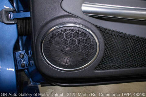 2005 Chrysler Crossfire Limited