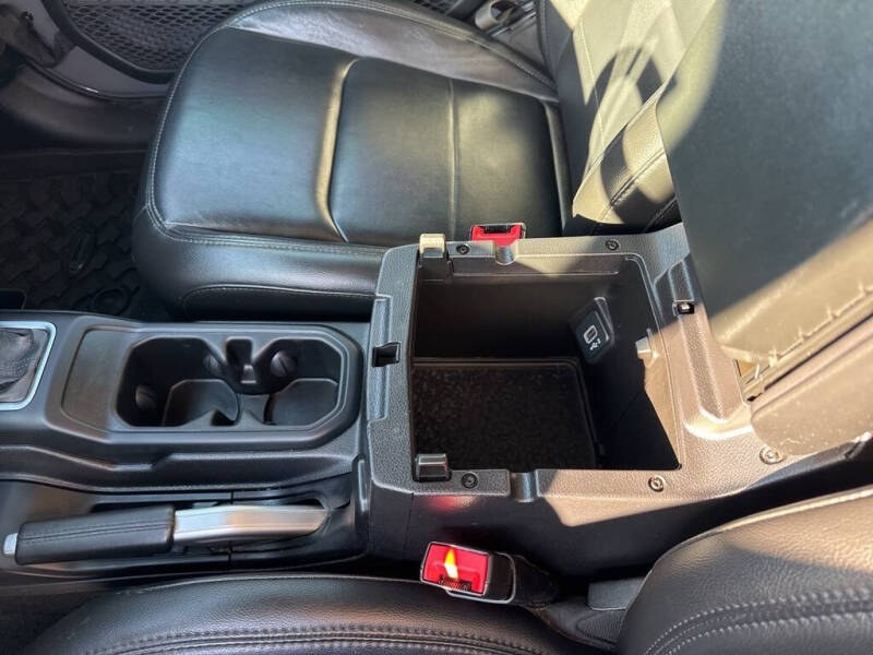 2020 Jeep Wrangler Unlimited