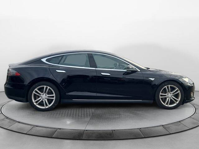 2015 Tesla Model S 60
