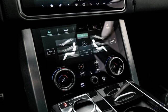 2020 Land Rover Range Rover Autobiography