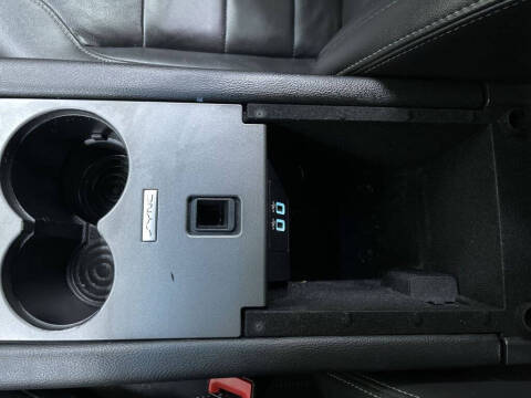 2019 Ford Taurus SEL