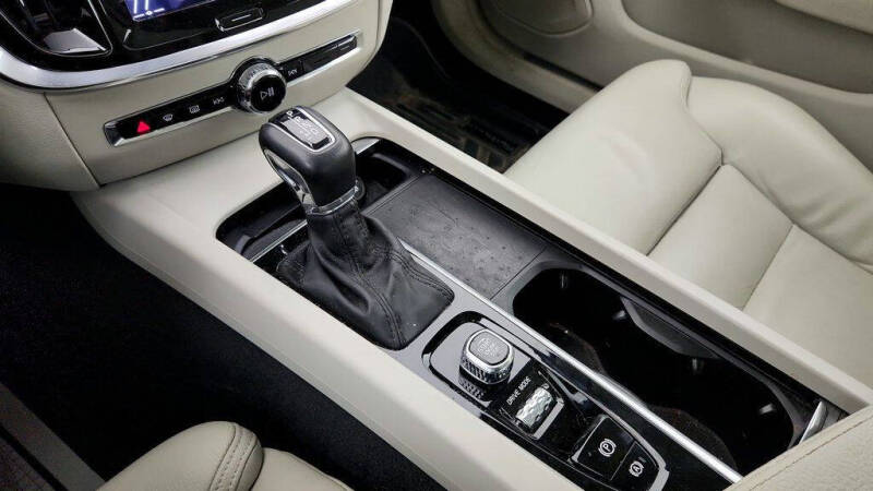 2021 Volvo S60 T5 Inscription