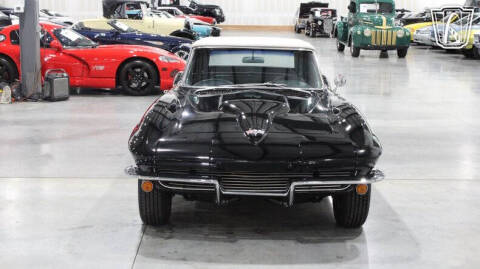 1964 Chevrolet Corvette