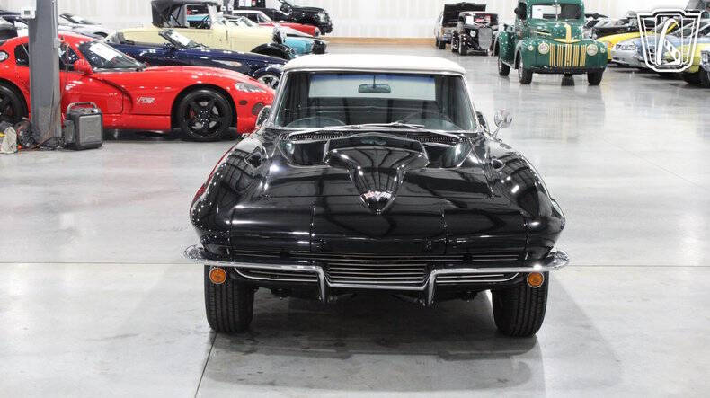 1964 Chevrolet Corvette