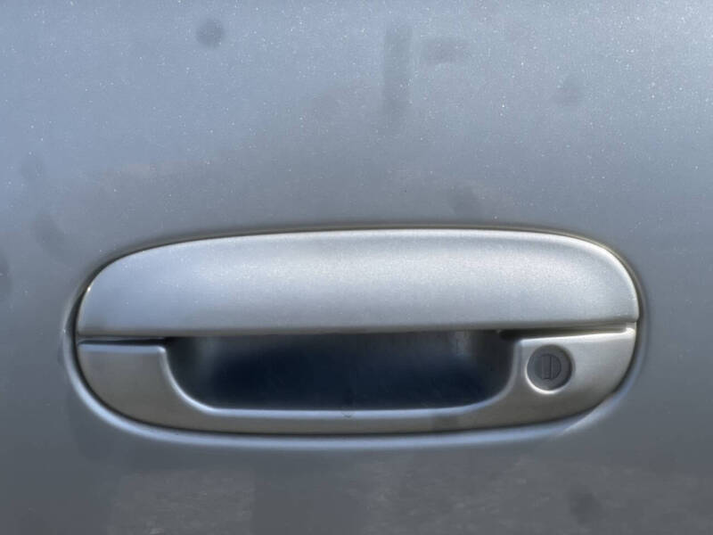 2006 Cadillac DTS Luxury I