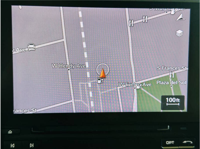 2017 Porsche Cayenne Platinum Edition