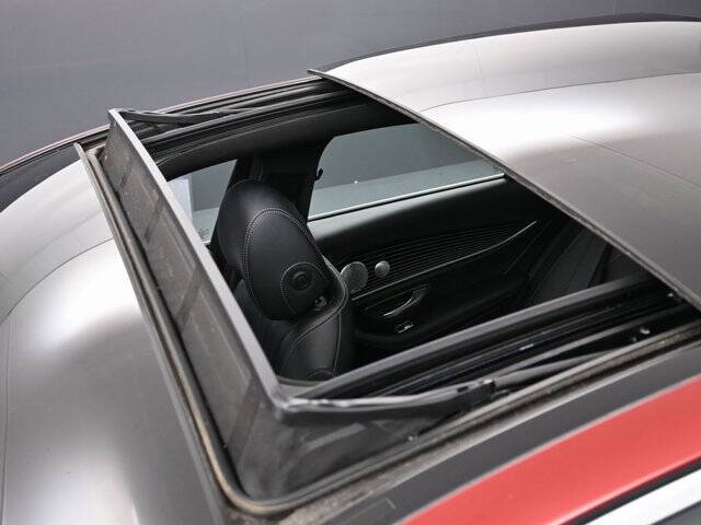 2020 Mercedes-Benz E-Class E 350 4MATIC