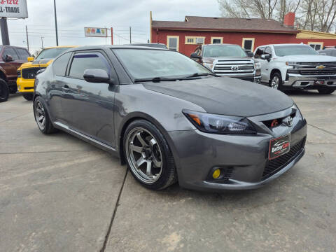 2011 Scion tC